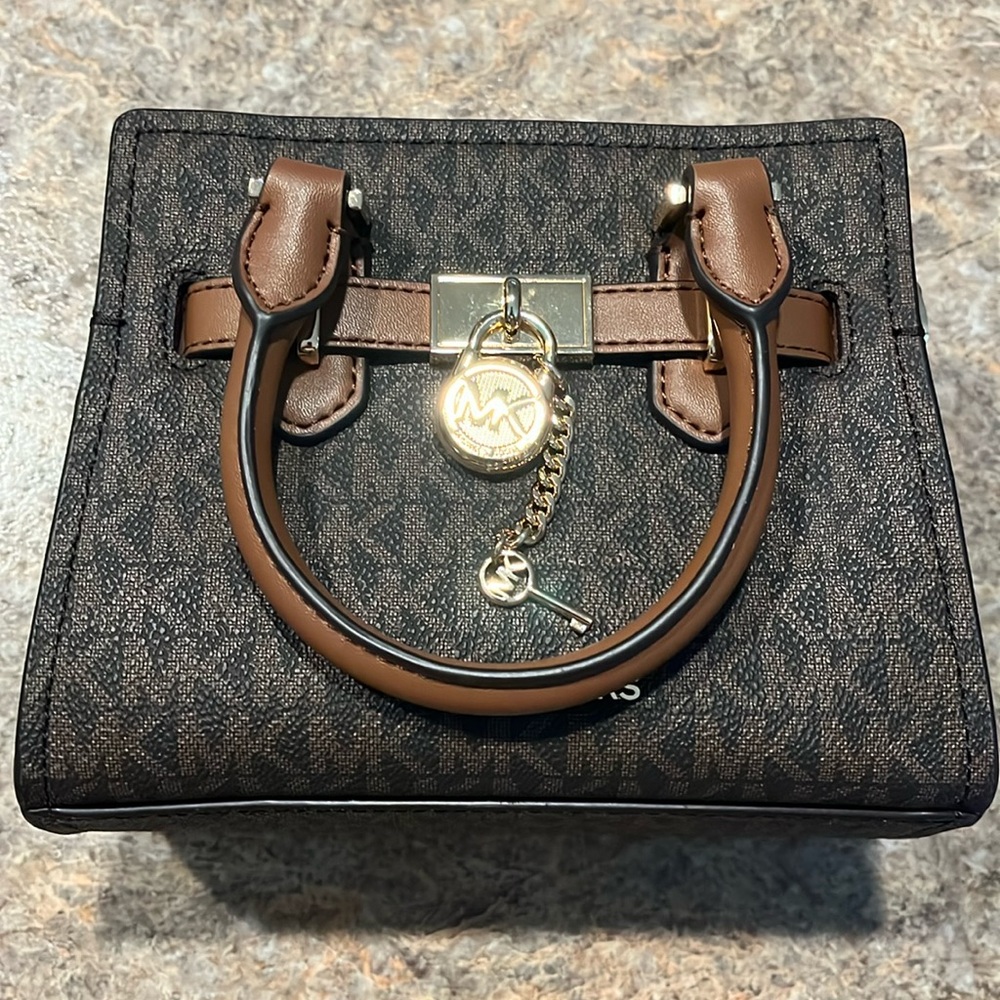 Michael Kors purse